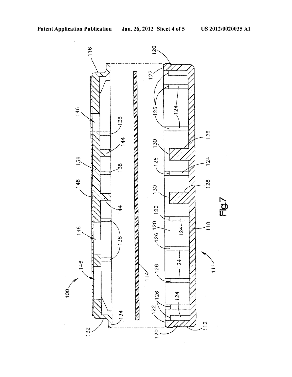 ASSEMBLY WITH A PRINTED CIRCUIT BOARD - diagram, schematic, and image 05