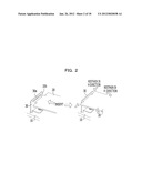 ELECTRONIC APPARATUS AND METHOD RELATED THERETO diagram and image