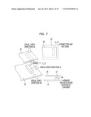 ELECTRONIC APPARATUS AND METHOD RELATED THERETO diagram and image