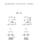 ELECTRONIC APPARATUS AND METHOD RELATED THERETO diagram and image