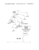 ENERGY-EFFICIENT SOLAR-POWERED OUTDOOR LIGHTING diagram and image