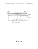 SURFACE LIGHT SOURCE DEVICE diagram and image