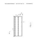 SURFACE LIGHT SOURCE DEVICE diagram and image