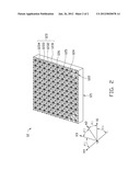 SURFACE LIGHT SOURCE DEVICE diagram and image