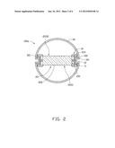 LED LIGHTING DEVICE diagram and image