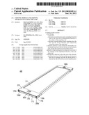 LIGHTING MODULE AND LIGHTING APPARATUS INCLUDING THE SAME diagram and image