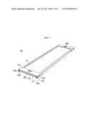 LIGHTING MODULE AND LIGHTING APPARATUS INCLUDING THE SAME diagram and image