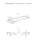 LIGHTING MODULE AND LIGHTING APPARATUS INCLUDING THE SAME diagram and image