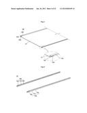 LIGHTING MODULE AND LIGHTING APPARATUS INCLUDING THE SAME diagram and image