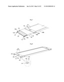 LIGHTING MODULE AND LIGHTING APPARATUS INCLUDING THE SAME diagram and image