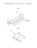 LIGHTING MODULE AND LIGHTING APPARATUS INCLUDING THE SAME diagram and image