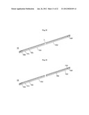 LIGHTING MODULE AND LIGHTING APPARATUS INCLUDING THE SAME diagram and image