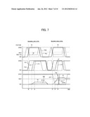 SEMICONDUCTOR DEVICE HAVING FLOATING BODY TYPE TRANSISTOR diagram and image