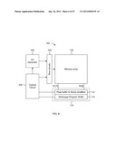 MULTIPAGE PROGRAM SCHEME FOR FLASH MEMORY diagram and image