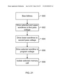 MULTIPAGE PROGRAM SCHEME FOR FLASH MEMORY diagram and image