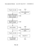 MULTIPAGE PROGRAM SCHEME FOR FLASH MEMORY diagram and image