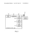 USING A DISTRIBUTED OPTICAL ACOUSTIC SENSOR TO POSITION AN OBJECT diagram and image