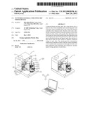 NETWORK-BASED REAL-TIME OPTIC DISC WRITER DEVICE diagram and image