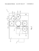 NETWORK-BASED REAL-TIME OPTIC DISC WRITER DEVICE diagram and image