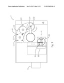 NETWORK-BASED REAL-TIME OPTIC DISC WRITER DEVICE diagram and image