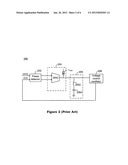 Clock and data recovery system diagram and image