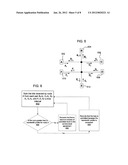 SYSTEM AND METHOD FOR USING NETWORK DERIVATIONS TO DETERMINE PATH STATES diagram and image