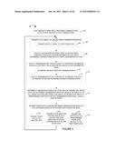 METHODS AND APPARATUS FOR USE IN PEER TO PEER COMMUNICATIONS DEVICES     AND/OR SYSTEMS RELATING TO RATE SCHEDULING, TRAFFIC SCHEDULING, RATE     CONTROL, AND/OR POWER CONTROL diagram and image