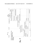 SERVICE EXECUTION ACROSS LEGACY AND INTERNET PROTOCOL MULTIMEDIA SUBSYSTEM     DOMAINS diagram and image