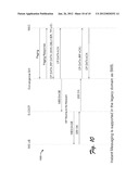 SERVICE EXECUTION ACROSS LEGACY AND INTERNET PROTOCOL MULTIMEDIA SUBSYSTEM     DOMAINS diagram and image