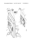 COMPUTING DEVICE WITH REMOTE CONTACT LISTS diagram and image