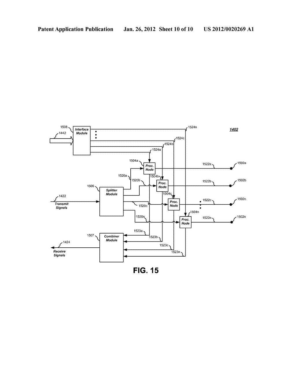 MEDIA ACCESS TECHNIQUES FOR MULTIPLE USER TRANSMISSIONS - diagram, schematic, and image 11