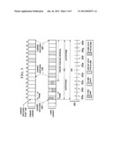 METHOD AND APPARATUS TO ENABLE SWITCHING BETWEEN TWO CARRIERS IN A     CELLULAR COMMUNICATION NETWORK diagram and image