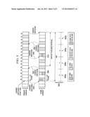 METHOD AND APPARATUS TO ENABLE SWITCHING BETWEEN TWO CARRIERS IN A     CELLULAR COMMUNICATION NETWORK diagram and image