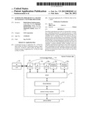 SCHEDULING HIERARCHY IN A TRAFFIC MANAGER OF A NETWORK PROCESSOR diagram and image