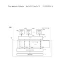 SCHEDULING HIERARCHY IN A TRAFFIC MANAGER OF A NETWORK PROCESSOR diagram and image