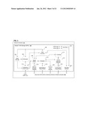 SCHEDULING HIERARCHY IN A TRAFFIC MANAGER OF A NETWORK PROCESSOR diagram and image