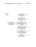 SCHEDULING HIERARCHY IN A TRAFFIC MANAGER OF A NETWORK PROCESSOR diagram and image