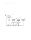 SCHEDULING HIERARCHY IN A TRAFFIC MANAGER OF A NETWORK PROCESSOR diagram and image