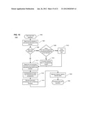 SCHEDULING HIERARCHY IN A TRAFFIC MANAGER OF A NETWORK PROCESSOR diagram and image