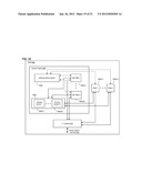 SCHEDULING HIERARCHY IN A TRAFFIC MANAGER OF A NETWORK PROCESSOR diagram and image