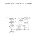 SCHEDULING HIERARCHY IN A TRAFFIC MANAGER OF A NETWORK PROCESSOR diagram and image