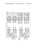 PACKET FORWARDING USING MULTIPLE STACKED CHASSIS diagram and image