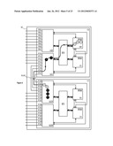 PACKET FORWARDING USING MULTIPLE STACKED CHASSIS diagram and image