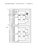 PACKET FORWARDING USING MULTIPLE STACKED CHASSIS diagram and image