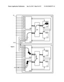 PACKET FORWARDING USING MULTIPLE STACKED CHASSIS diagram and image