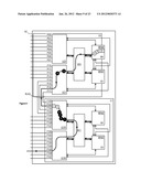 PACKET FORWARDING USING MULTIPLE STACKED CHASSIS diagram and image