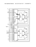 PACKET FORWARDING USING MULTIPLE STACKED CHASSIS diagram and image