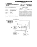 FUEL TEMPERATURE DETERMINING APPARATUS diagram and image