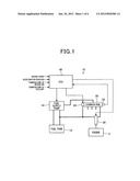 FUEL TEMPERATURE DETERMINING APPARATUS diagram and image