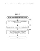 FUEL TEMPERATURE DETERMINING APPARATUS diagram and image